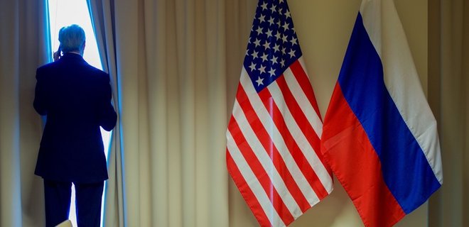 Госдеп США внес в санкционный список еще пятерых россиян - Фото