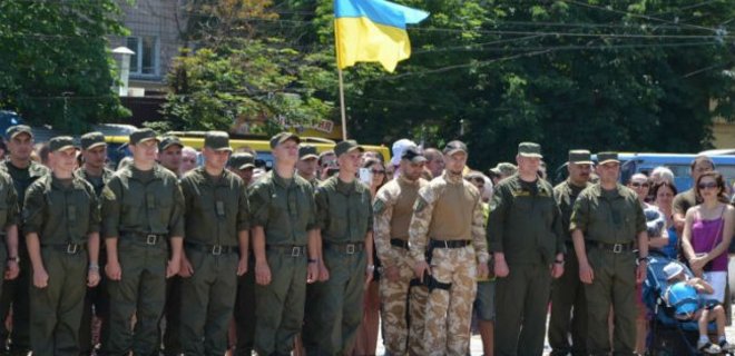 В 2016 году украинцы отметят двухлетие освобождения Мариуполя - Фото