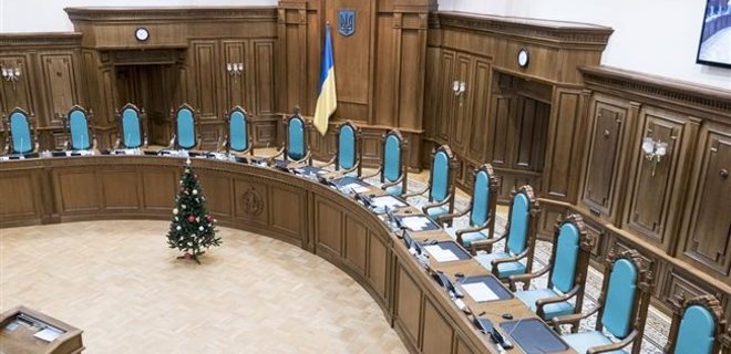 В ЕС отметили успехи и ждут завершения судебной реформы в Украине - Фото