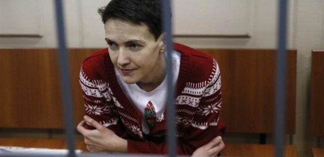 Суд допросит следователя, сфабриковавшего дело Савченко - адвокат - Фото