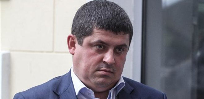 У Яценюка ответили на обвинения Саакашвили - Фото