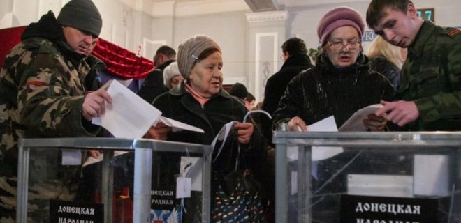 Сурков готовит незаконные выборы в оккупированном Донбассе - СМИ - Фото