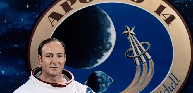 В США умер побывавший на Луне астронавт Эдгар Митчелл - Фото