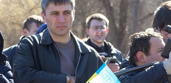 Активисту Шукурджиеву хотят запретить въезд в Крым до 2030 года - Фото