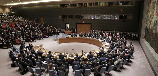 Совбез ООН единогласно решил подготовить санкции против КНДР - Фото