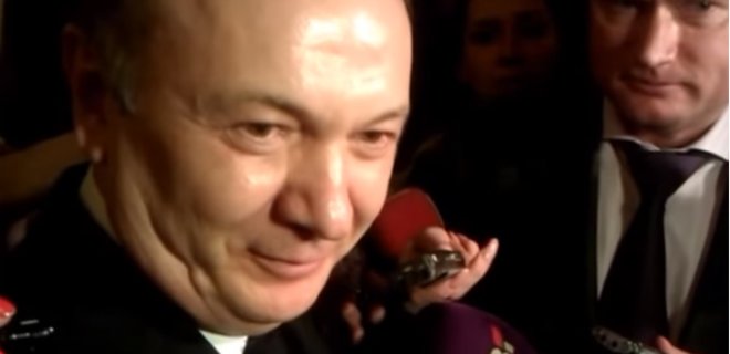 Суд обязал ГПУ закрыть дело Иванющенко по 