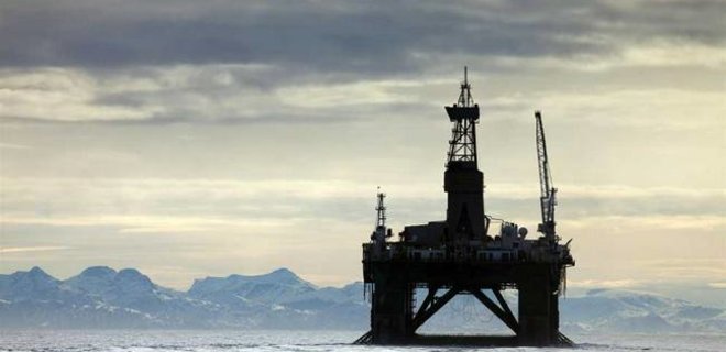 РФ намерена заполучить под нефтеразработку еще шельфа в Арктике - Фото