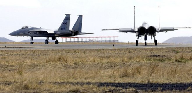 Из-за подлодок РФ флот США расконсервирует авиабазу в Исландии - Фото