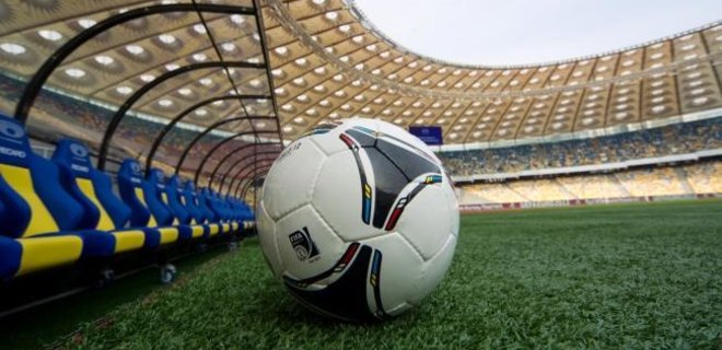 Футбол: Сегодня состоятся первые матчи 1/8 финала Лиги чемпионов - Фото