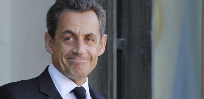 Во Франции прокуратура начала расследование против Саркози - Фото
