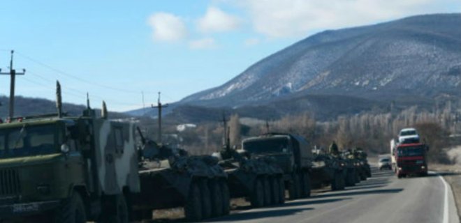 Оккупанты рассылают крымским татарам повестки в армию РФ: фото - Фото