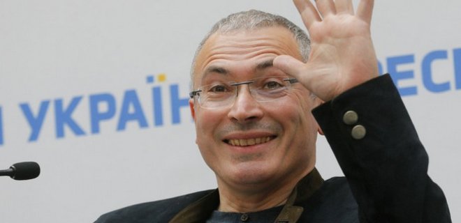 Ходорковский призвал услышать Крым: Жителям решать - Фото