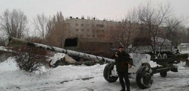 ОБСЕ передали информацию о Градах в Донбассе - ГУР - Фото