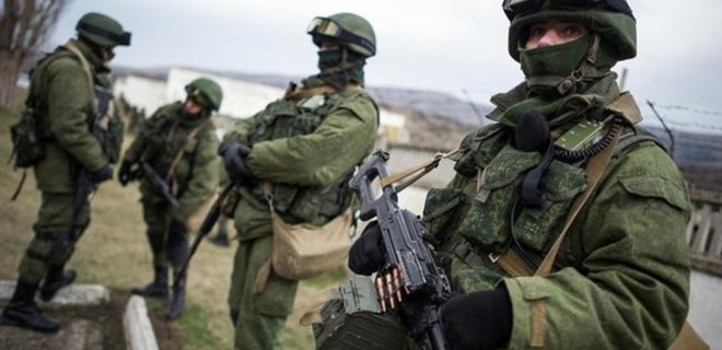 Как Москва готовилась к аннексии Крыма: данные разведки - Фото