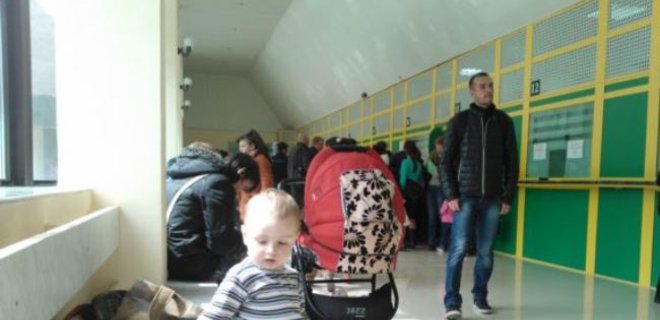 В Крыму детей советуют оформлять в детсады сразу после рождения - Фото