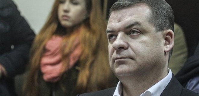 СМИ: Из ГПУ уволили тех, кто расследовал дело Шапакина и Корнийца - Фото
