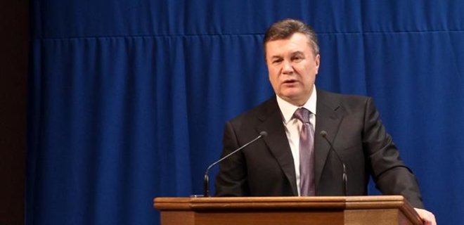 Transparency назвала количество компаний в схемах Януковича - Фото
