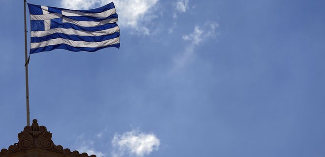 Греция отозвала своего посла из Австрии - Фото