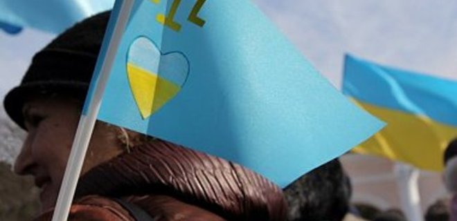 Эстония профинансирует проект по защите прав крымских татар - Фото