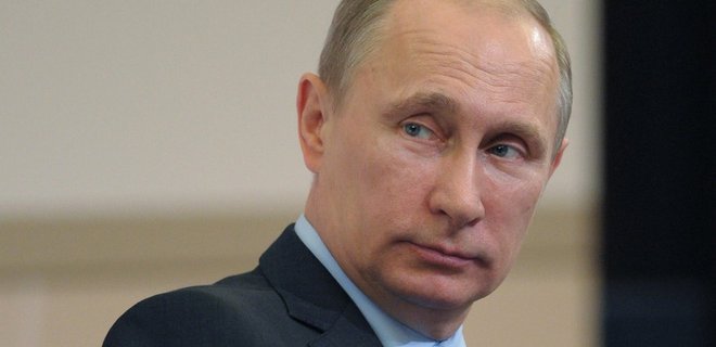 Путин может обойти санкции через западные банки - СМИ - Фото