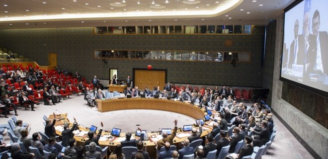 Россия оттягивает голосование Совбеза ООН по санкциям против КНДР - Фото