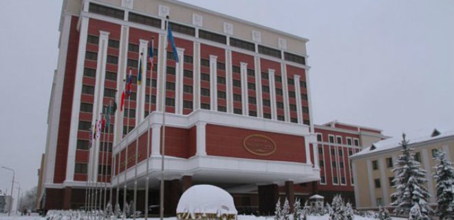 Контактная группа проведет заседание в Беларуси 2 марта - Фото