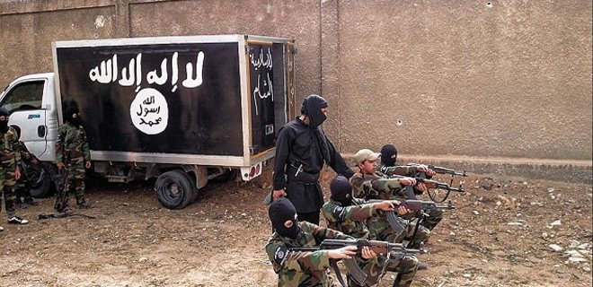 Боевики ИГ воспитывают новое поколение террористов: доклад - Фото