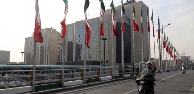 Иран обязали выплатить компенсации за теракты 11 сентября - Фото