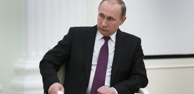 МИД: Россия идет в отказ по Савченко, надо давить на Путина - Фото
