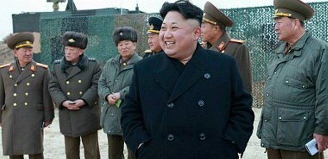 КНДР угрожает превентивным ударом Южной Корее - Фото