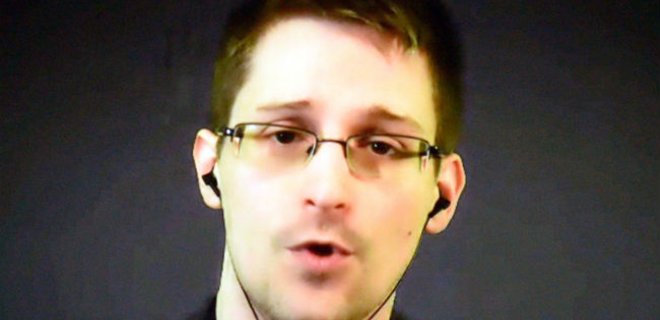 Сноуден изъявил желание вернуться в США - Фото