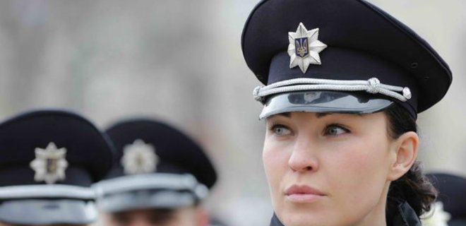На улицы Тернополя выходят 209 патрульных полицейских - Фото