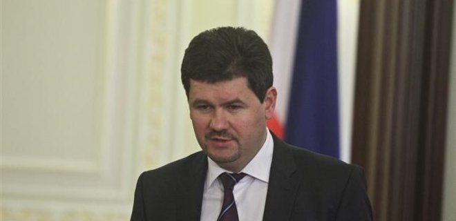 У Порошенко опровергли слухи об отставке Саакашвили - Фото