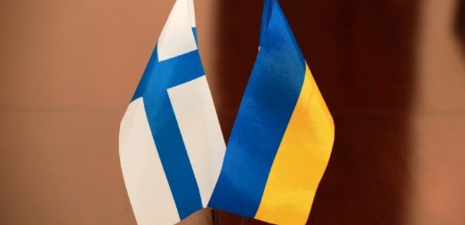 Финляндия выделит Украине €500 тыс гуманитарной помощи - Фото
