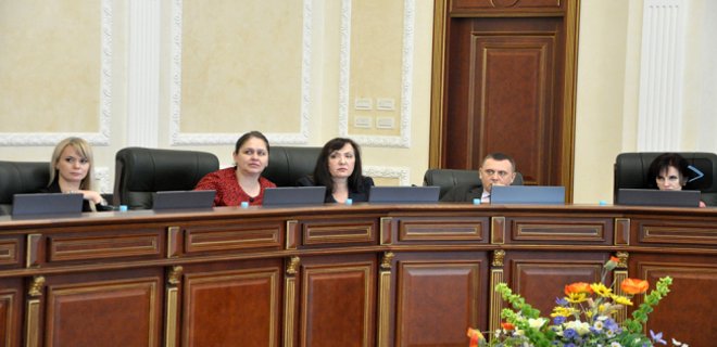 ВСЮ готовит увольнение двух судей за дела против майдановцев - Фото