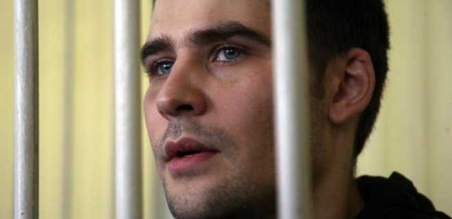 Правозащитники посетили украинского политзаключенного в РФ - Фото