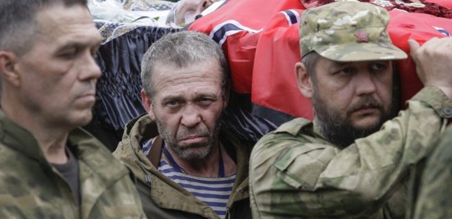 Разведка назвала потери боевиков под Авдеевкой за прошлую неделю - Фото