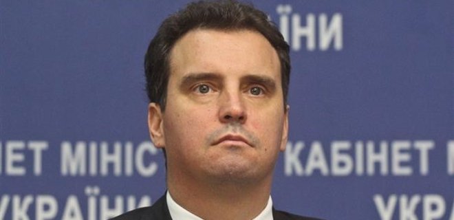 Министр Абромавичус поддержал позицию Яресько по новому Кабмину - Фото