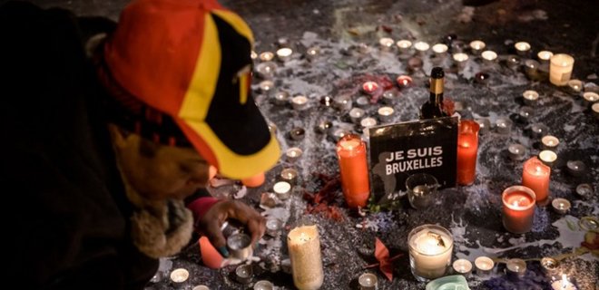 В терактах пострадали граждане более 40 стран - МИД Бельгии - Фото