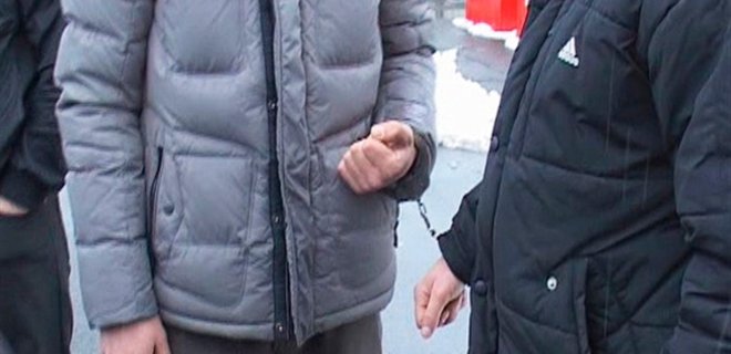 НАБ передал в суд дело о растрате 14,5 млн грн финучреждения - Фото