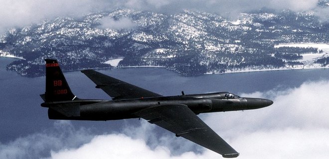 Бридлав призывает вернуть в Европу самолеты-разведчики U-2 - Фото