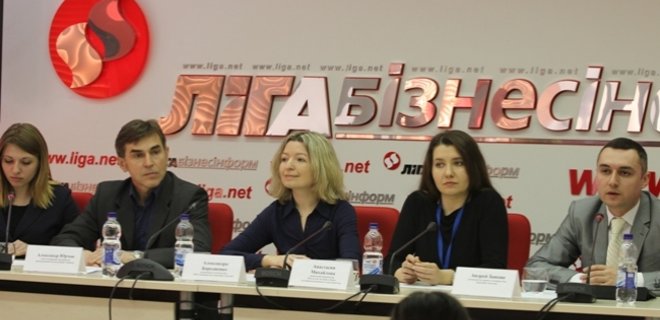 Пресс-центр: Проблемы безработицы молодежи в Украине - Фото