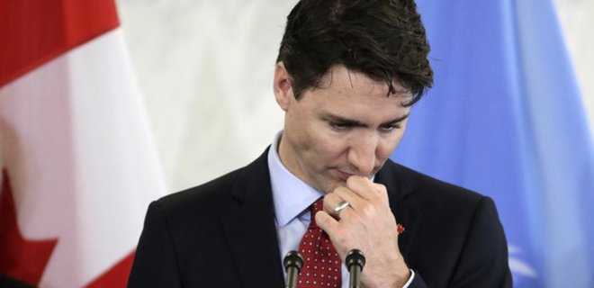 Канадский премьер назвал ядерный терроризм реальной угрозой миру - Фото