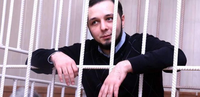 Суд приговорил участника штурма Винницкой ОГА к 4,5 годам тюрьмы - Фото