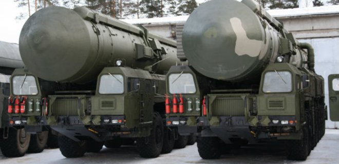 США обвинили РФ в увеличении ядерного арсенала: +200 боеголовок - Фото