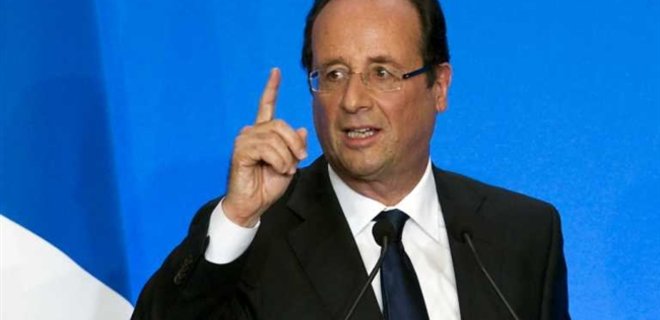 Президент Франции обещает расследование по панамскому архиву - Фото