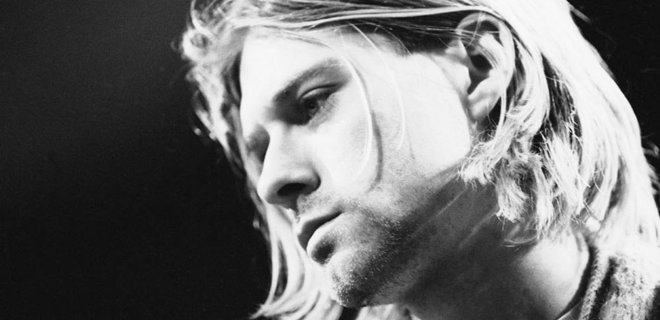 22-я годовщина смерти Курта Кобейна: ТОП-10 кавер-версий Nirvana - Фото
