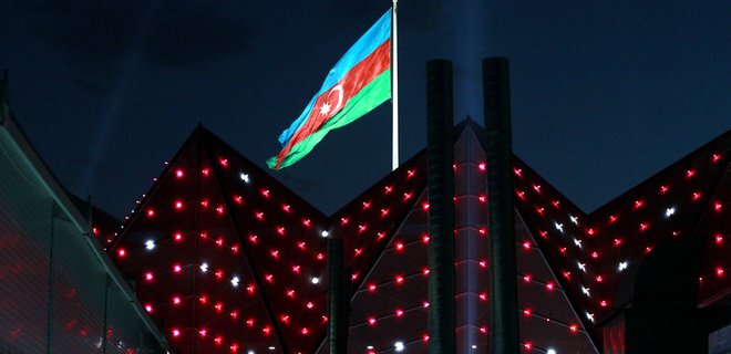 В Азербайджане подтвердили гибель 31 военнослужащего в Карабахе - Фото