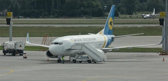 Польша сняла ограничения на авиасообщение с Украиной - Фото