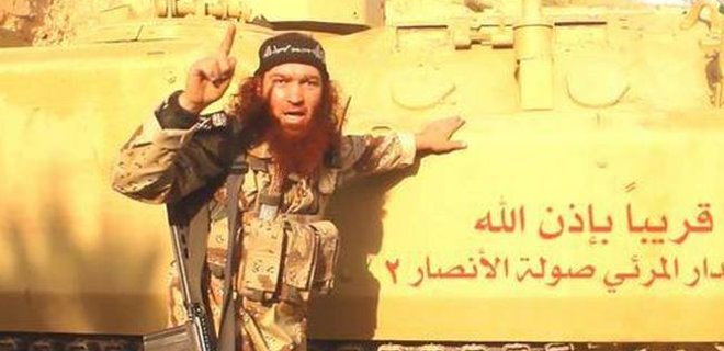 Разведка США: число джихадистов в Ливии за год увеличилось вдвое - Фото